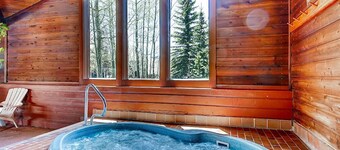 * Escape a las montañas * Haga recuerdos con sus amigos y familiares en Snowscape