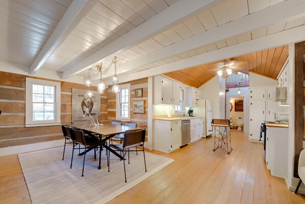 تناول الطعام