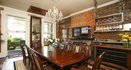 Fleur De Lis Mansion ,pool, near French Quarter & Superdome lic.Bnb 317134