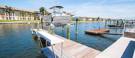 Jachthaven