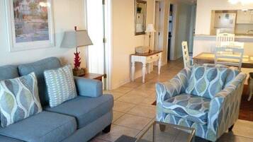 Smart TV, DVD player