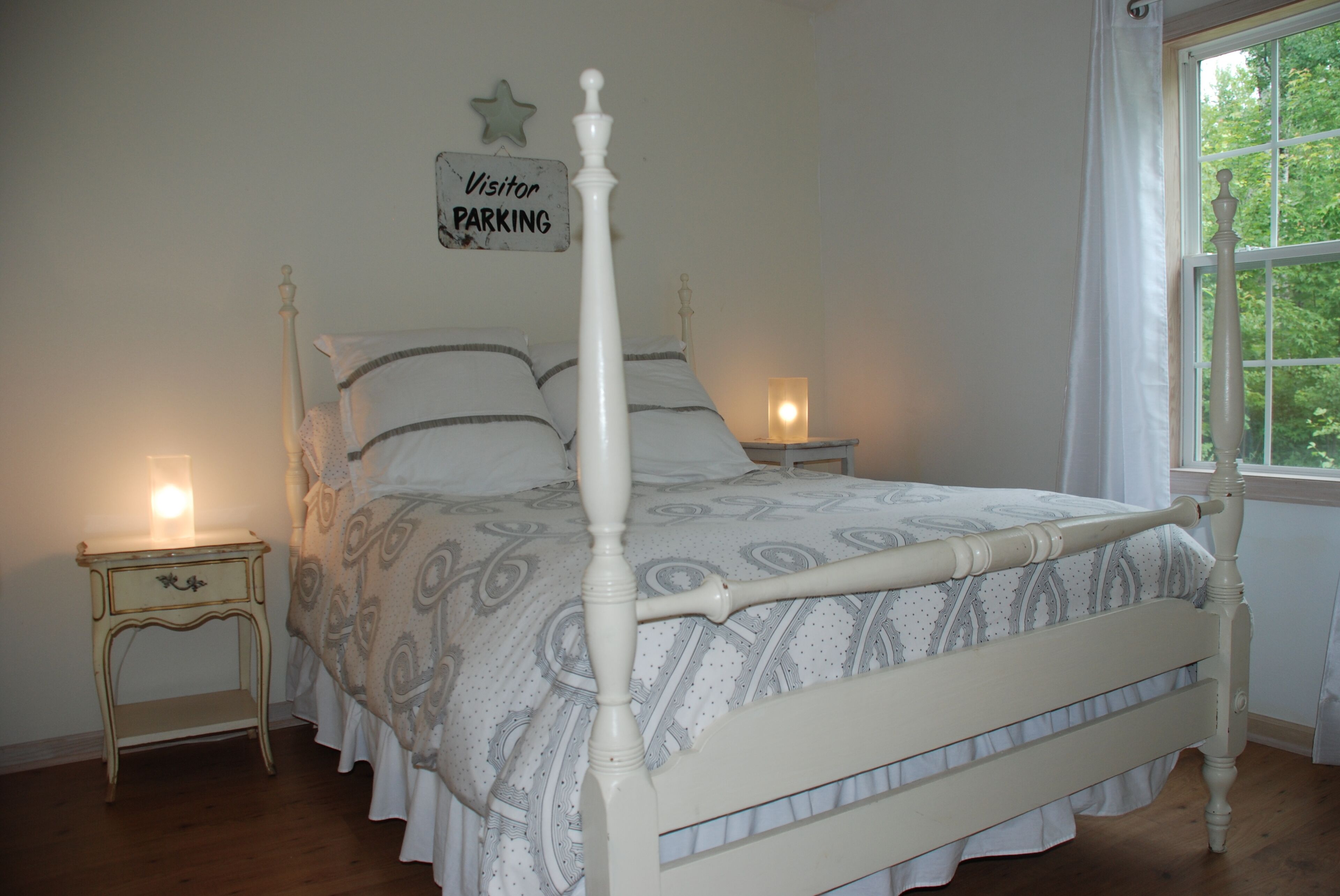 4 chambres, lit parapluie, Wi-Fi gratuit, draps fournis