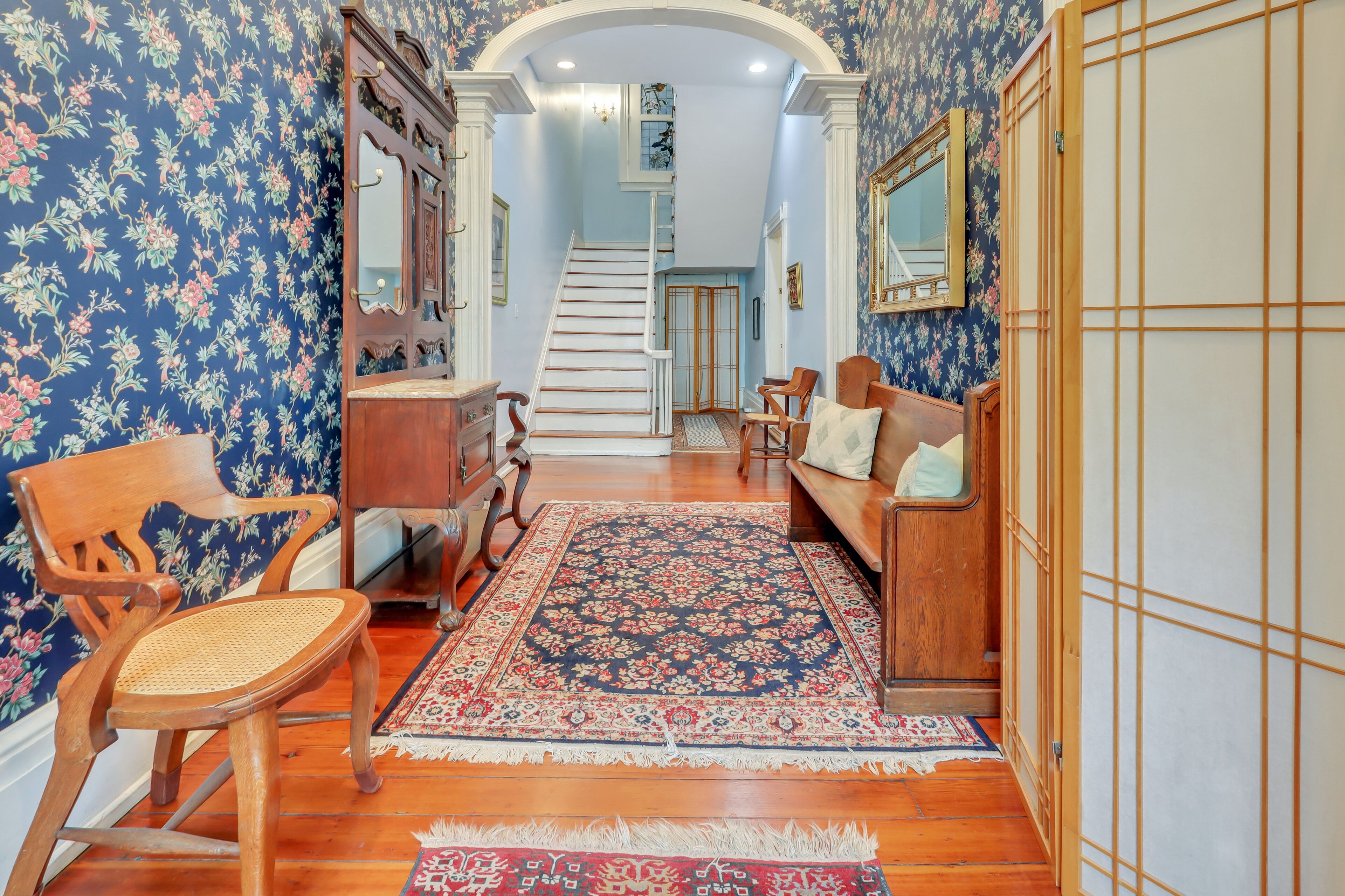Intérieur