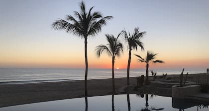 Casa Rodriguez Luxury Ocean Villa on Soft Sand Beach | Concierge & Staff