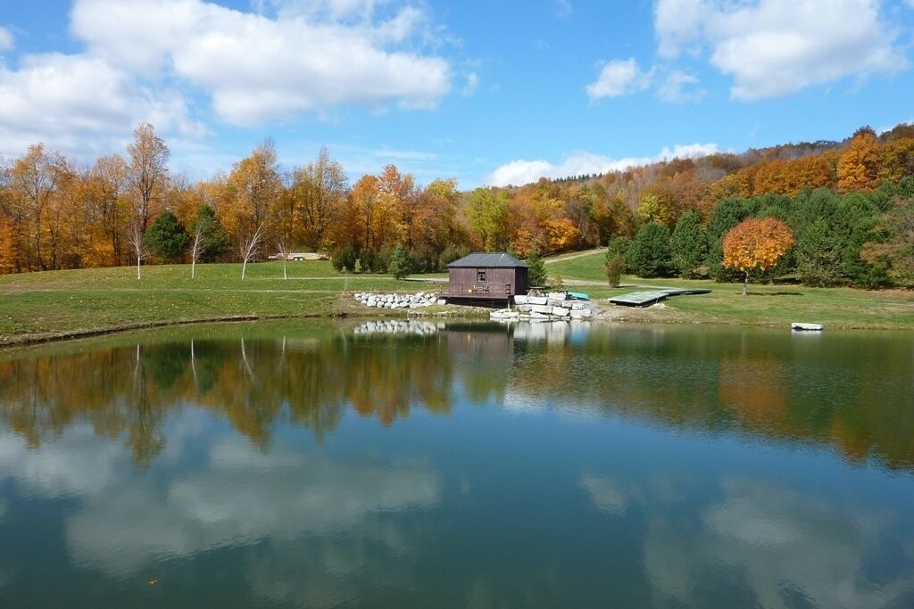 15 Best Cabin Rentals Near Letchworth State Park, New York Updated