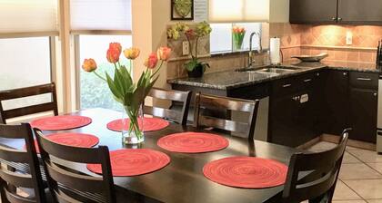 Fantastic Home in Perfect Location - 2 Master Suites
