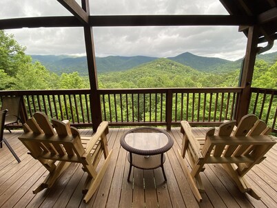 Magnolia, Relax To Sunsets. Pool Table, Dogs Welcome.