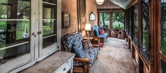 Escape the crowds for healthy, family outdoor fun