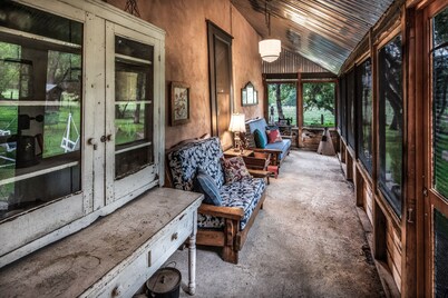 Escape the crowds for healthy, family outdoor fun