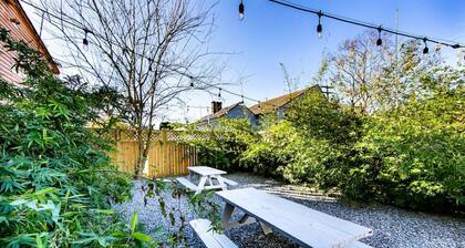 Elysian Historic Cottage Historic Getaways