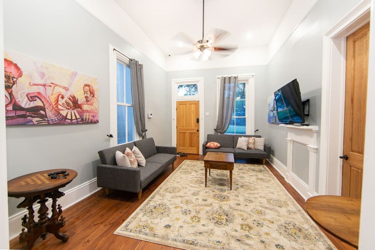 Elysian Historic Cottage Historic Getaways