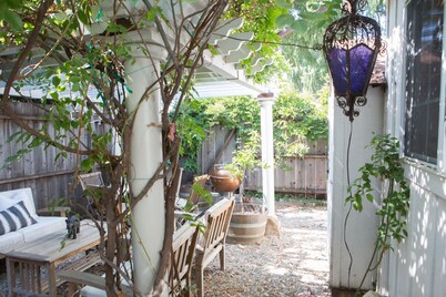 Perfecto escapada de lujo a dos cuadras de Oldtown State Street! 