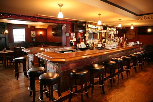 Top Of The World Charlestown Boston Ma. 