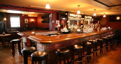 Top Of The World Charlestown Boston Ma.