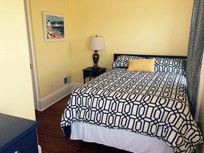 5 chambres, bureau, fer et planche à repasser, accès au Wi-Fi (inclus)