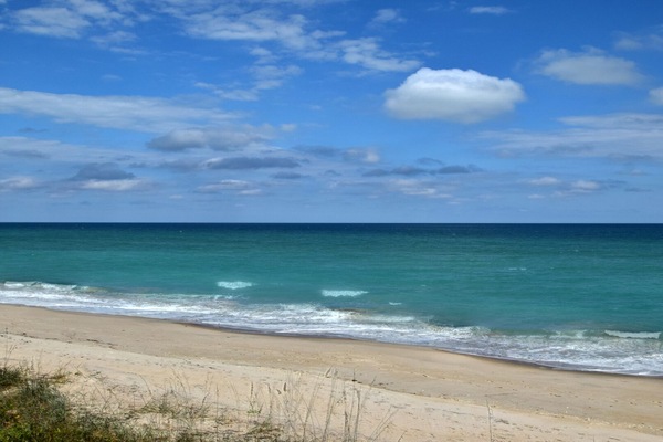 Plage