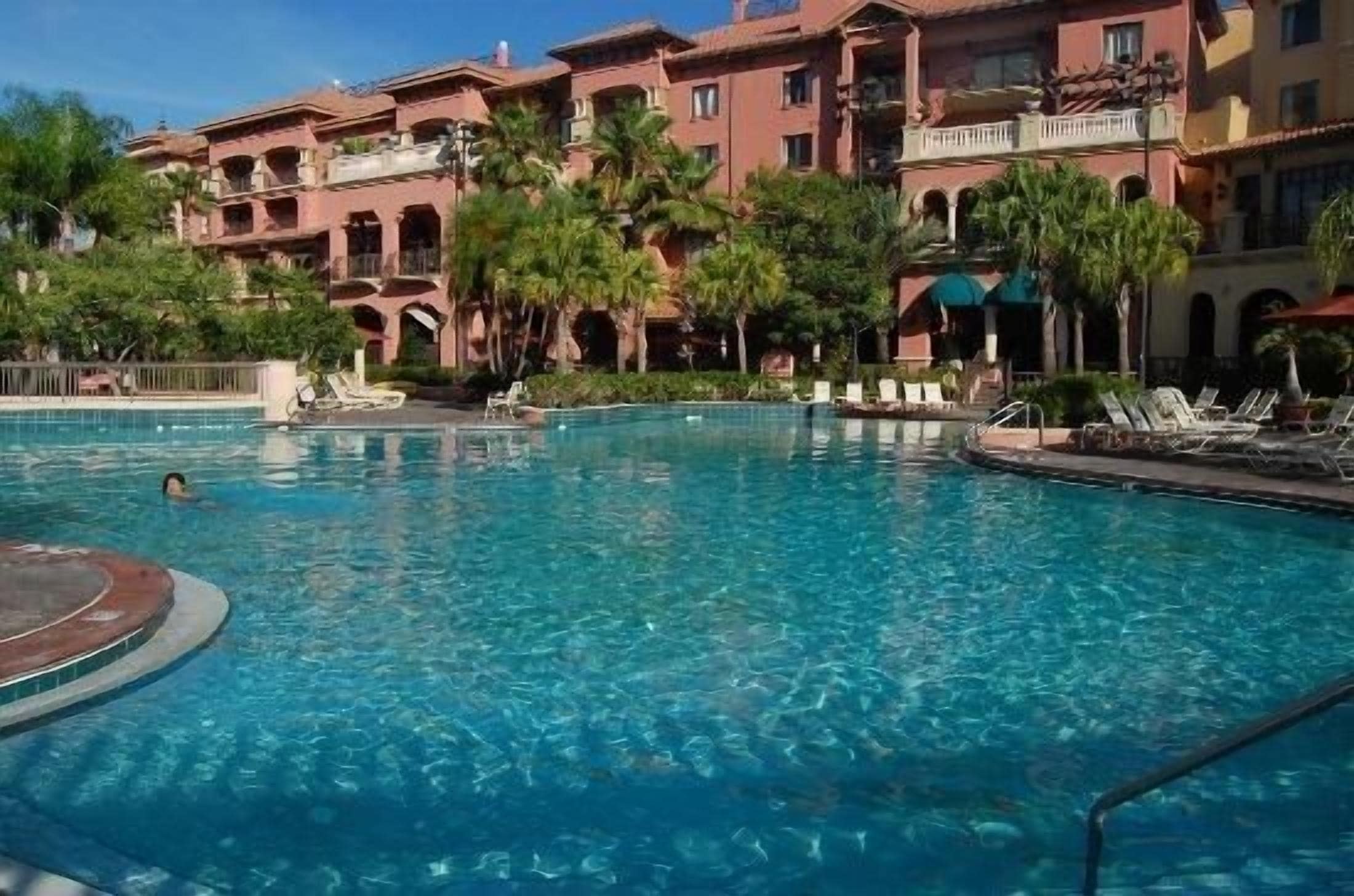 Best Inside Disney Wyndham Bonnet Creek 