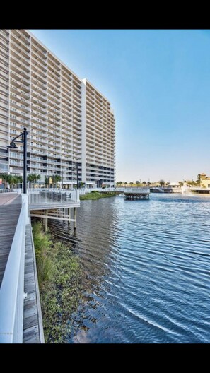 Exterior - Laketown Wharf 1332 Relaxing In Paradise! Amazing Family Getaway❤️ (Panama City Beach)