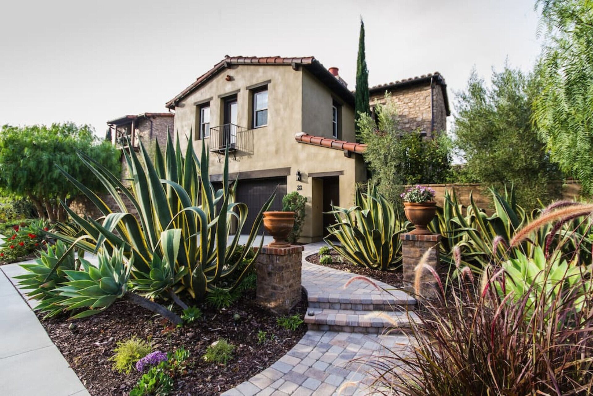 Beautiful Tuscan Villa Casita with pool and spa