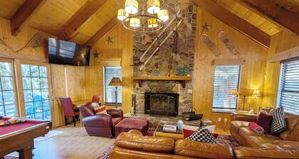 Treehaus - by Northstar Village, Hot Tub