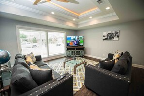 スマートテレビ