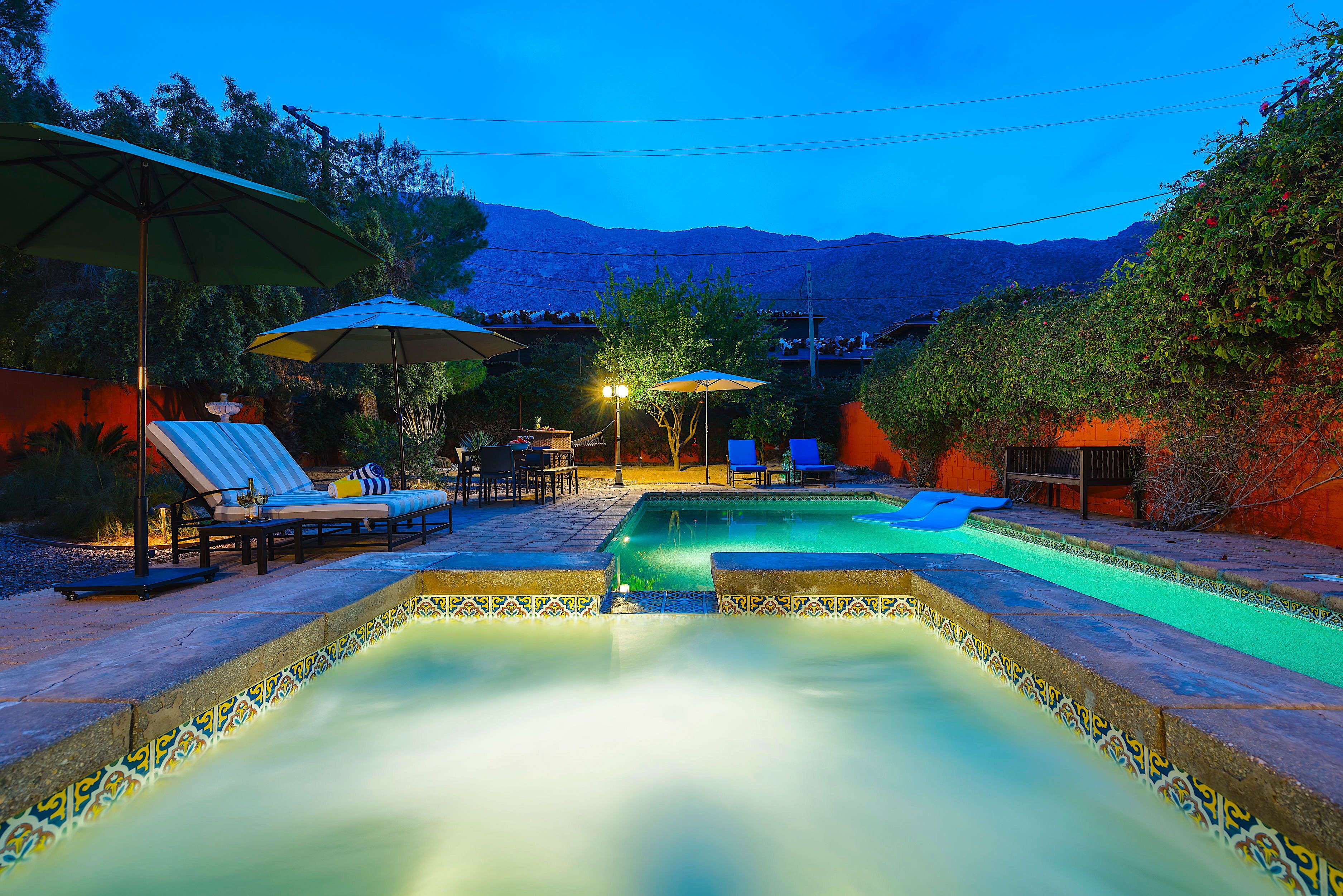 Piscina