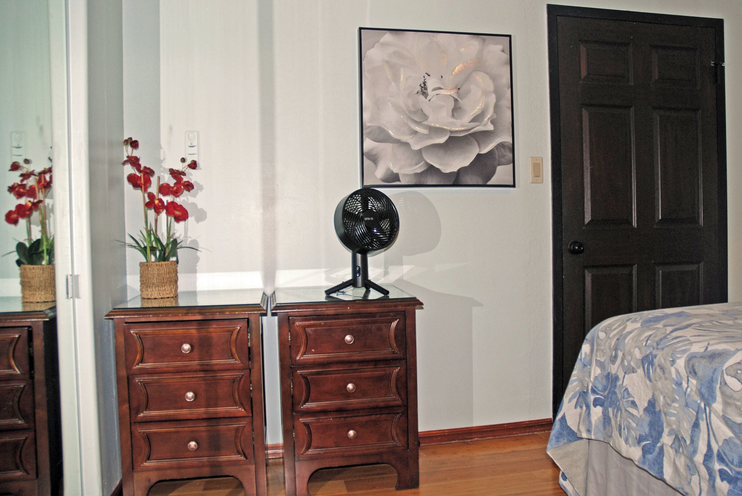 1 bedroom, in-room safe, desk, iron/ironing board