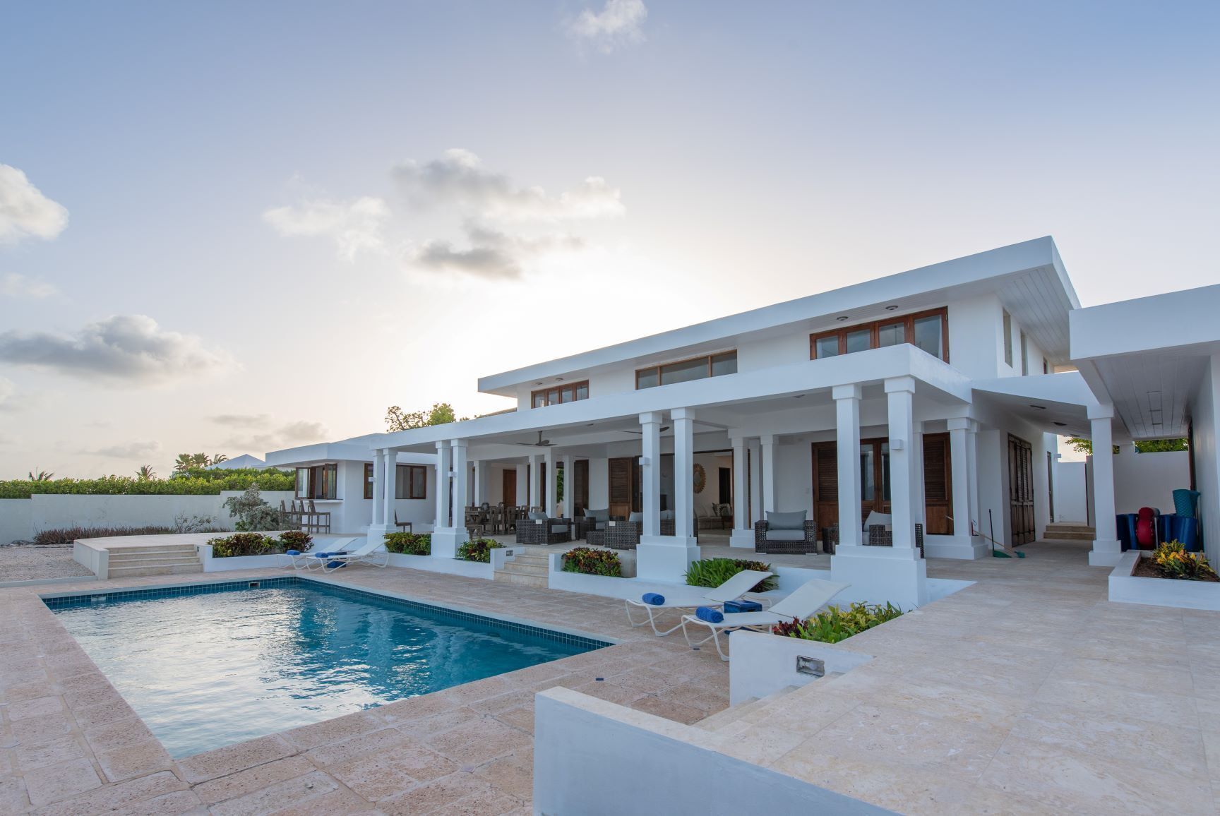 Top 10 LongTerm Rentals In Anguilla Trip101
