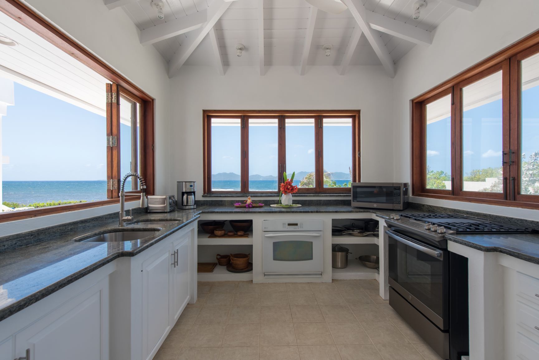 Top 10 LongTerm Rentals In Anguilla Trip101