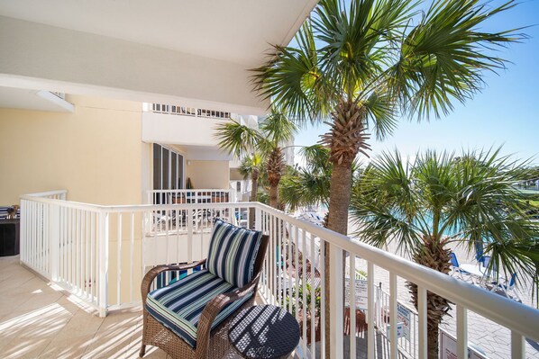 テラス / パティオ