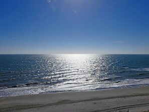 Am Strand