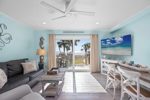 Smart TV, video games, books