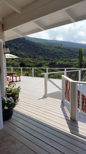 Terraço/pátio