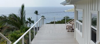 Ocean Beach Home In The Heart Of Authentic Old Hawaii