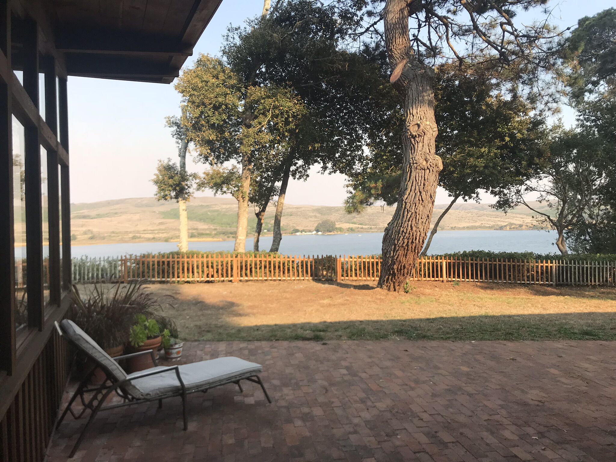 Spectacular Location W/ Beautiful Private Dock on Tomales Bay