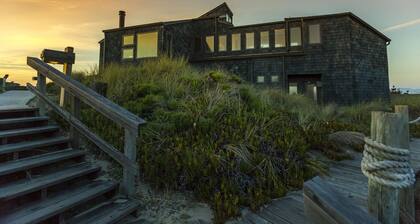 à la plage! Insanely Great Beach House, vue sur l'océan et de détente pour 11!