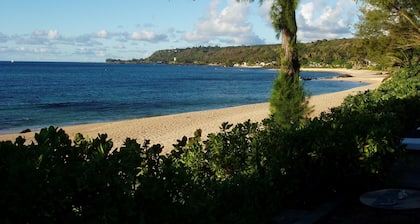Oceanfront 2 makuuhuoneen Chun Reef *** Special 4/4 ja 4/10 $ 215 nt ***
