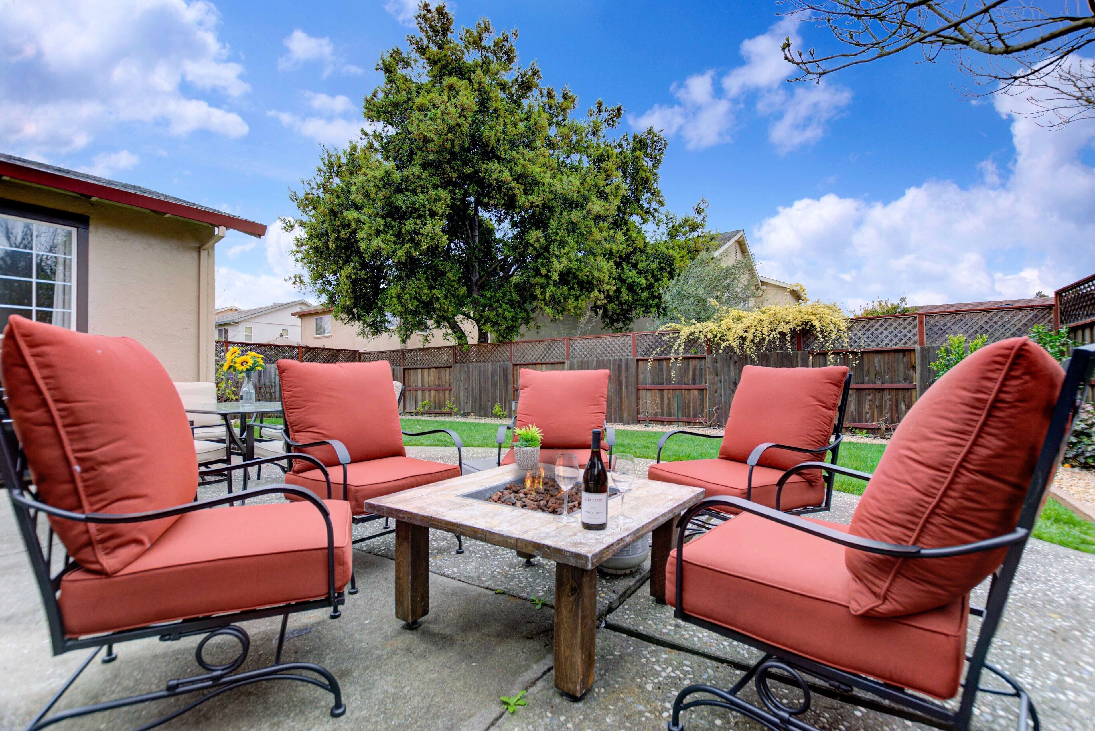 10 Best Luxury Cabins Near Napa County, California Updated 2024 Trip101