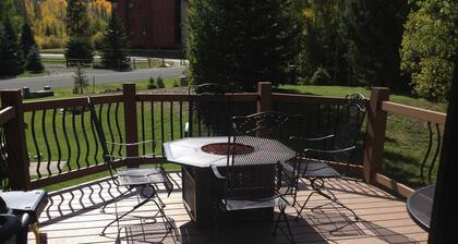 Magnificent Mountain Side~Recently Remodeled