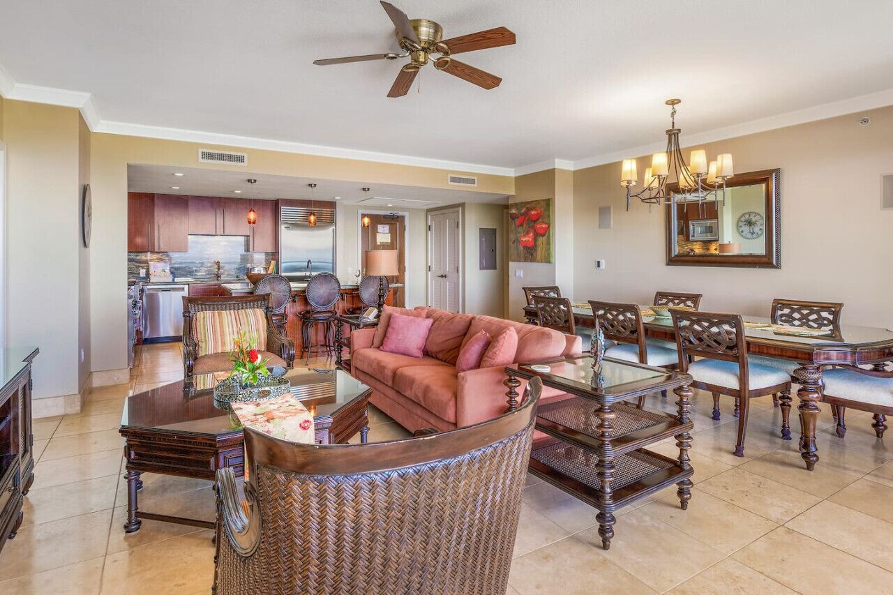 TV, stereo, printers