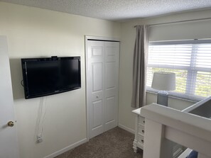 Interior - Premier Condo at Cocoa Beach Towers: top floor, corner closest to Ocean + Pier (Cocoa Beach)