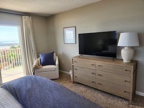 3 chambres, fer et planche Ă repasser, lit parapluie, Wi-Fi gratuit