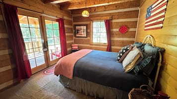 3 bedrooms, iron/ironing board, travel cot, free WiFi