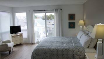 4 dormitorios, tabla de planchar con plancha, wifi