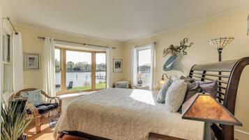 3 chambres, fer et planche Ă repasser, lit parapluie, Wi-Fi