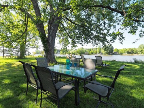 Watrfnt Cottage @ChesapeakeParadise Kayaks/Dogs OK