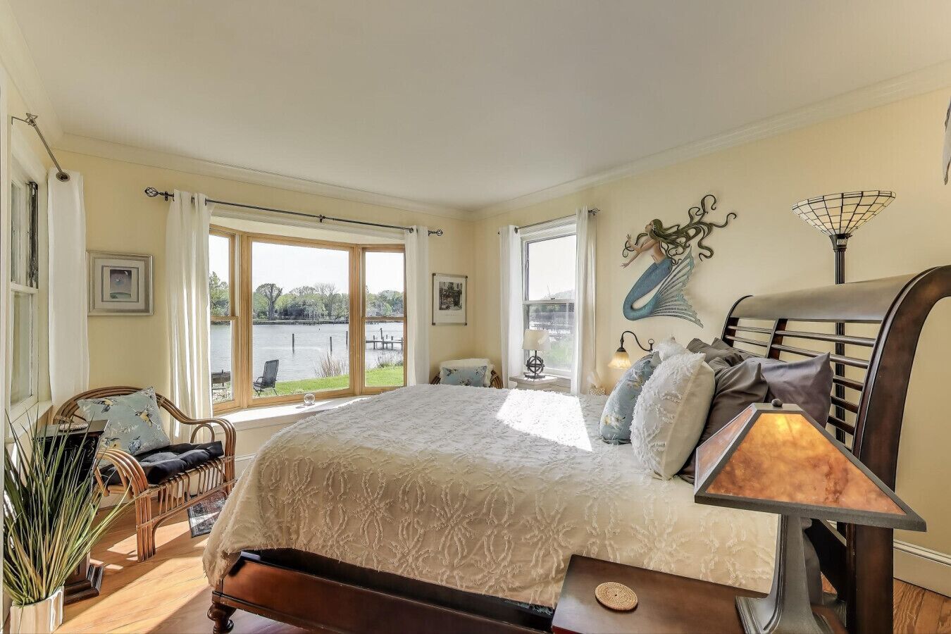 3 Schlafzimmer, Bügeleisen/Bügelbrett, Reisekinderbett, WLAN