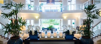 WALKING DISTANCE TO THE BEACH