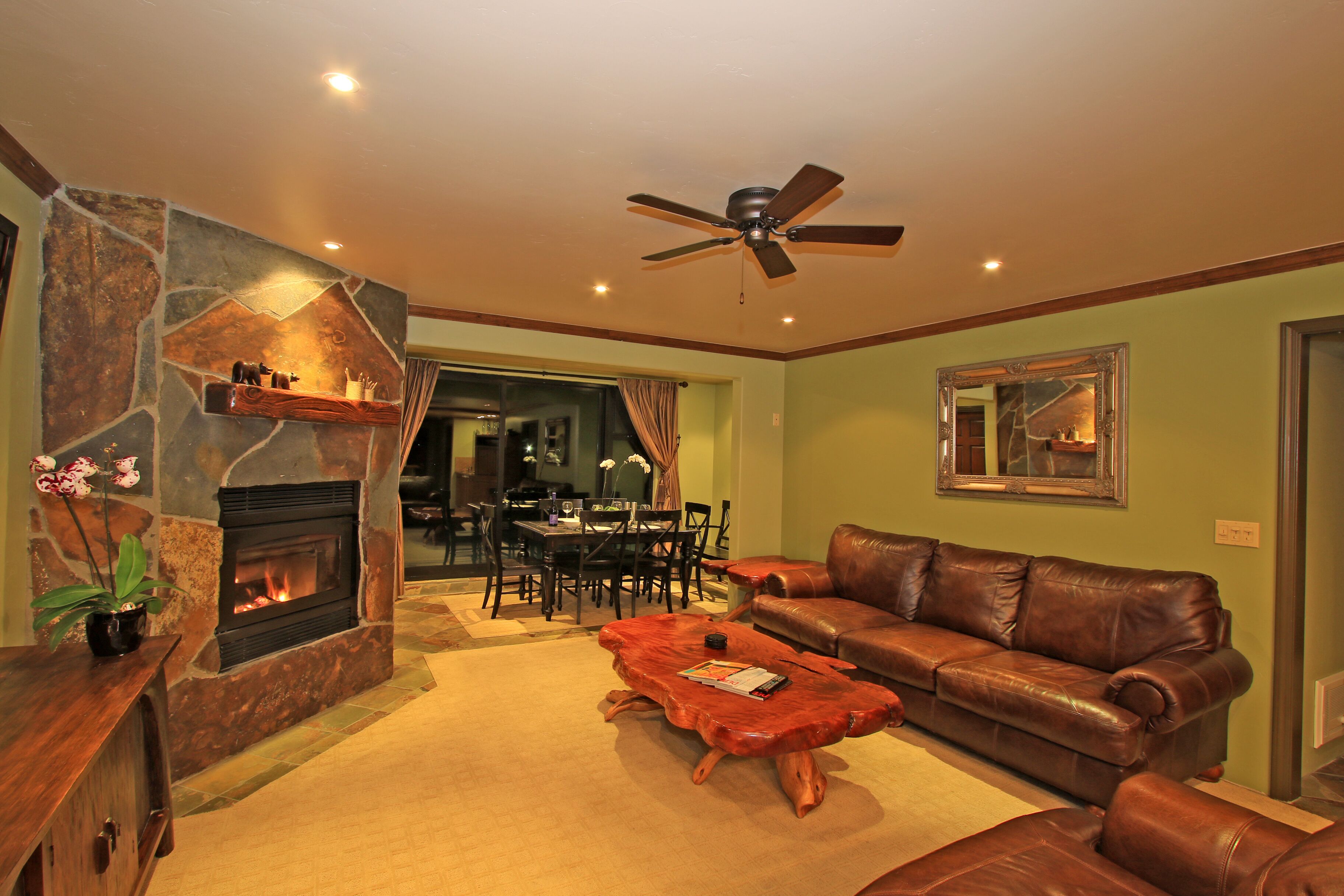 10 Best Vacation Rentals Near Mammoth Mountain, California Updated