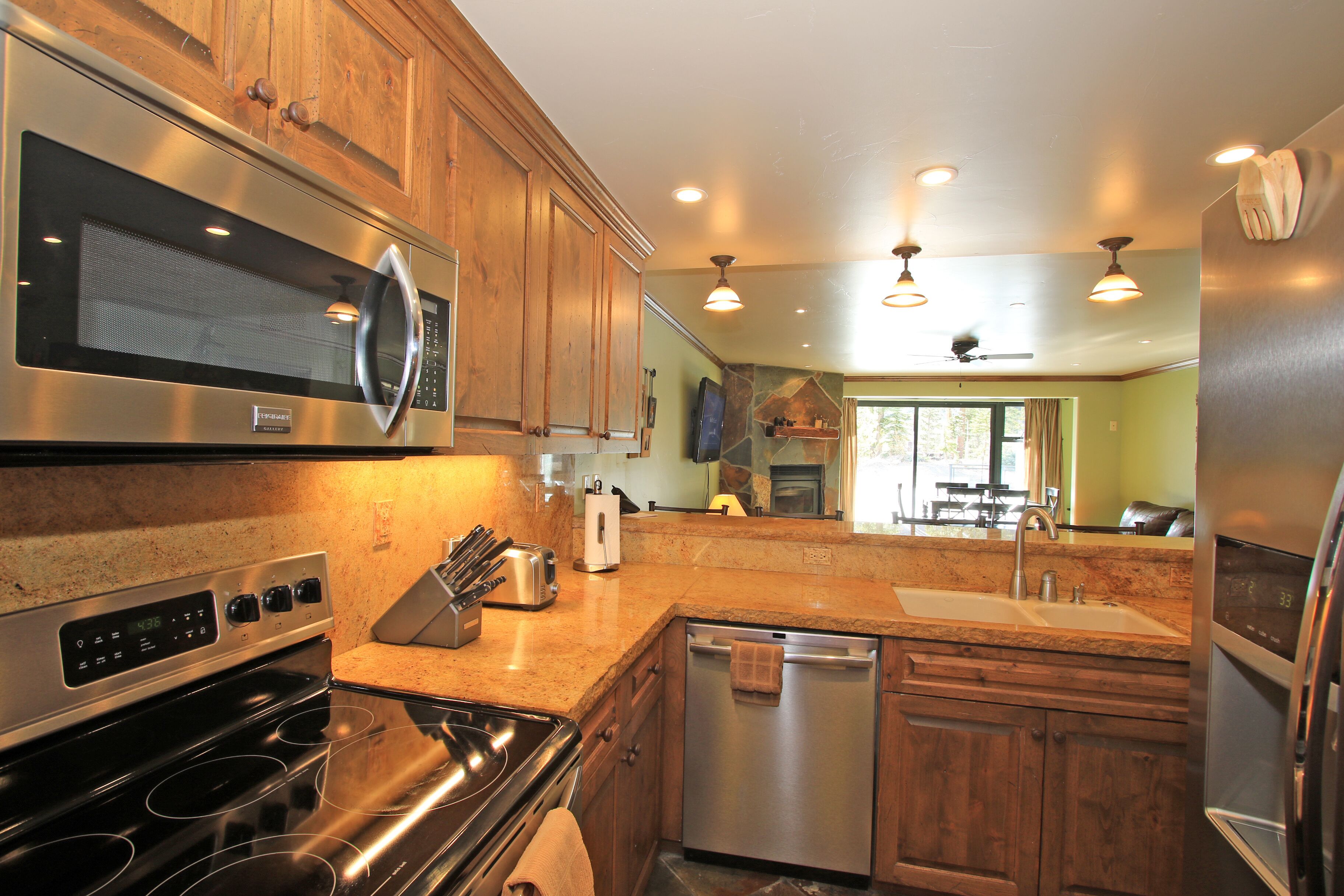 10 Best Vacation Rentals Near Mammoth Mountain, California Updated